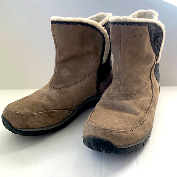 パタゴニア attlee tie PRIMALOFT POLARTEC ブーツ Patagonia | Shoes | Patagonia Attlee Polartec Primaloft